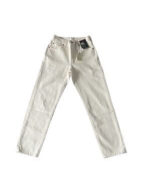 New LEVI’s 501 Original Straight Leg Jeans